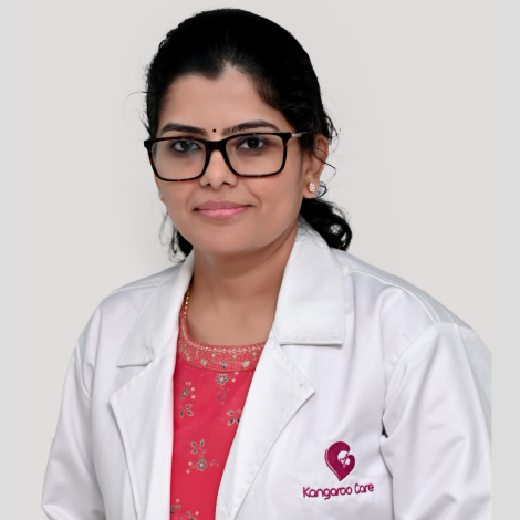 Dr. Sowmya Nagarajan