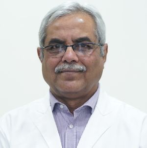 Dr. Kapil Vidyarthi
