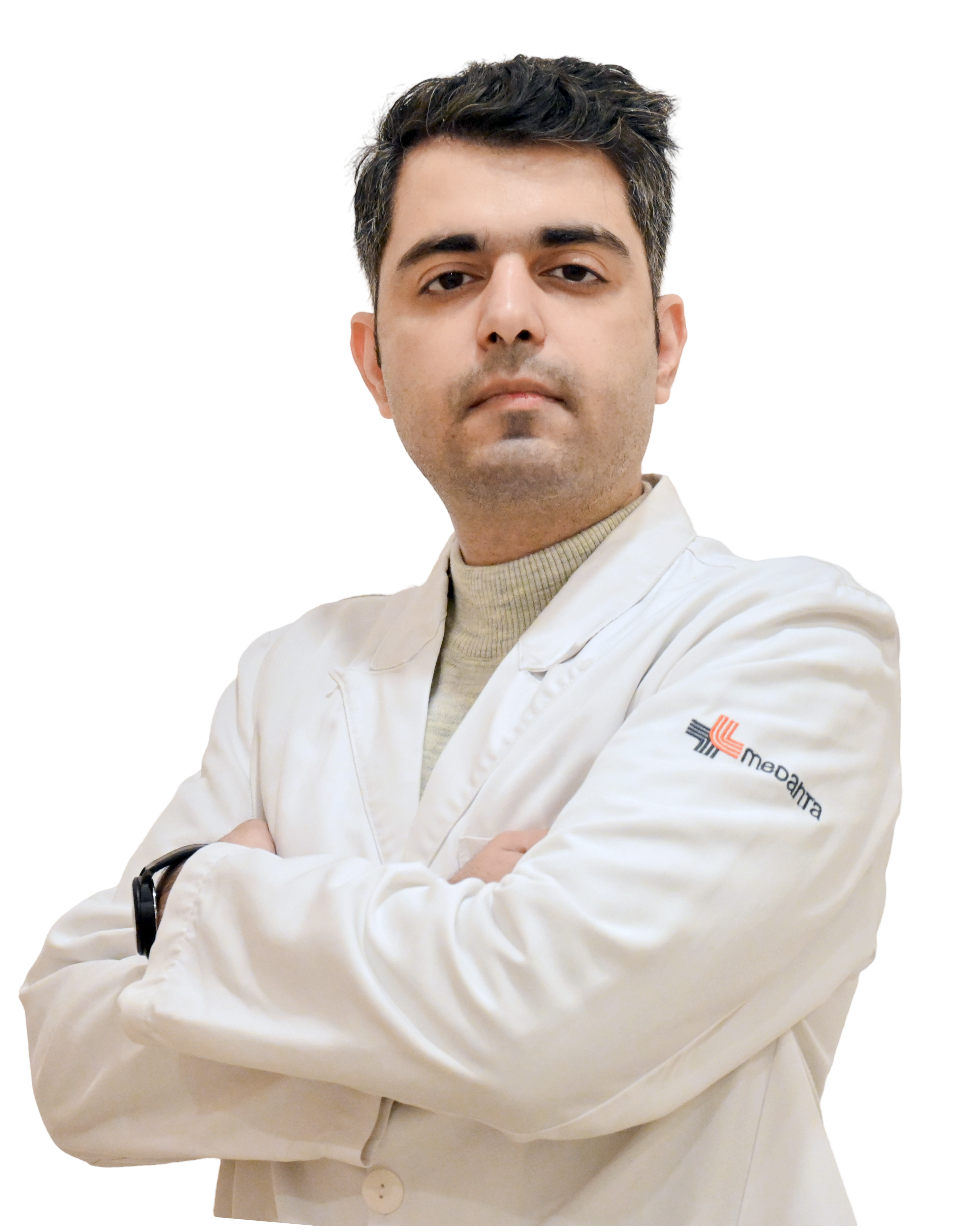 Dr. Abhishek Tandon