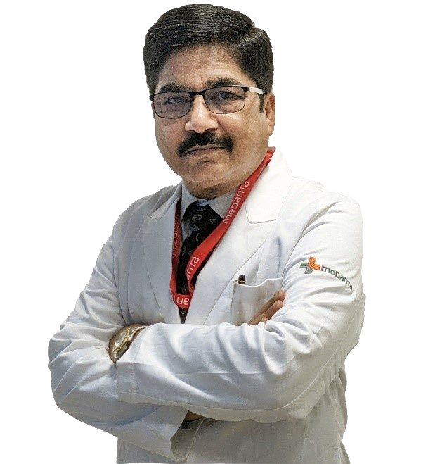 Dr. Pravin K Goel