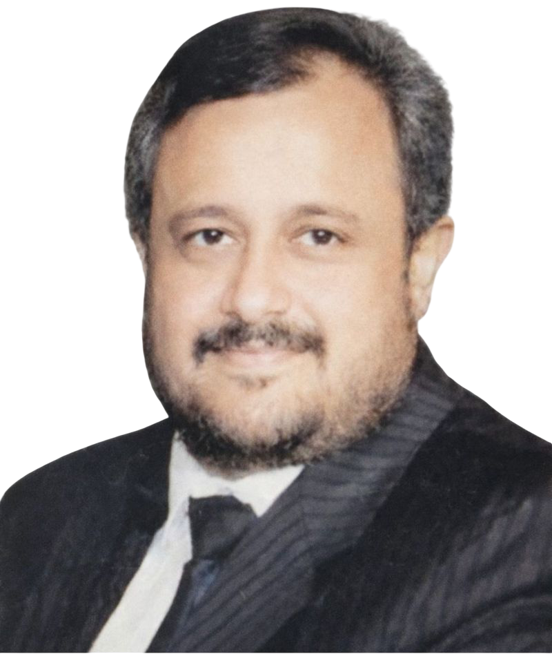 Dr. A. K. Bhalla