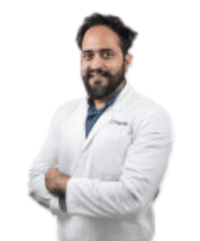 Dr. Arun Mohanty