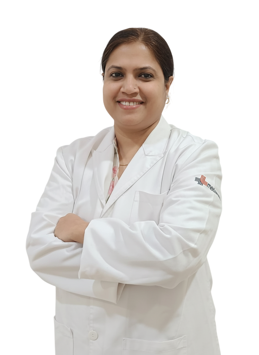 Dr. Syed Nazaneen