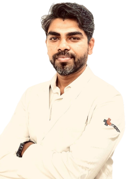 Dr. Ashish Ukey