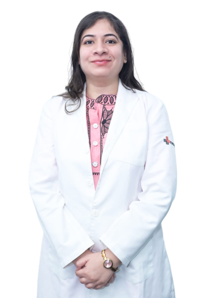 Dr. Leena Rajani