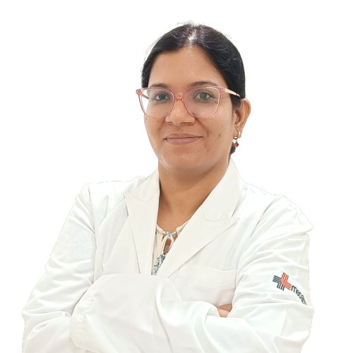 Dr. Namrata Kumari