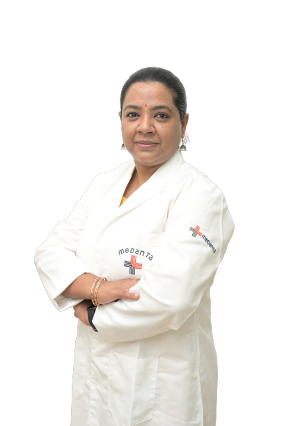 Dr. Shiwani Jain