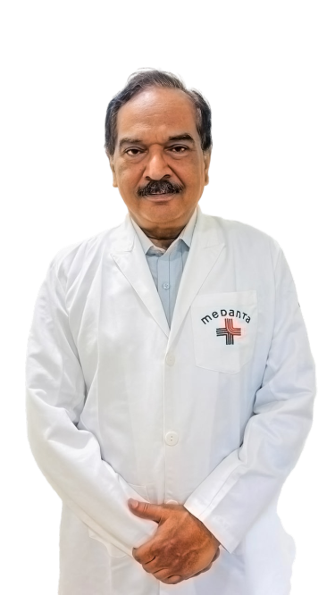 Dr. Rakesh Kumar Mishra
