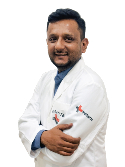 Dr. Nikhil Chauhan