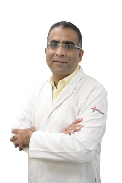 Dr. Naginder Vashisht