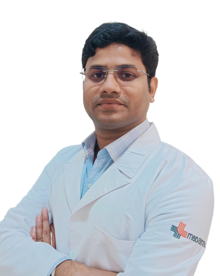 Dr. Shiv Prakash
