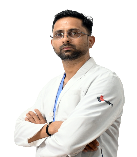 Dr. Shailesh Gupta