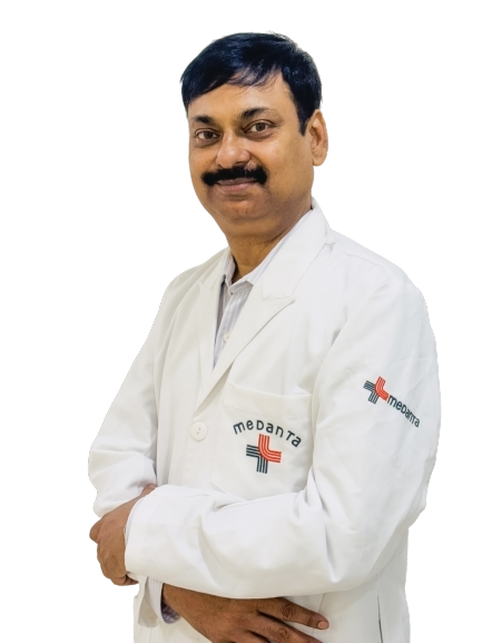 Dr. Rajeev Ranjan