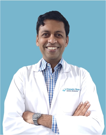 Dr. Rajeev Vijayakumar