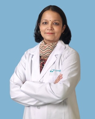 Dr. Sindhu V. Ananthanarayanan