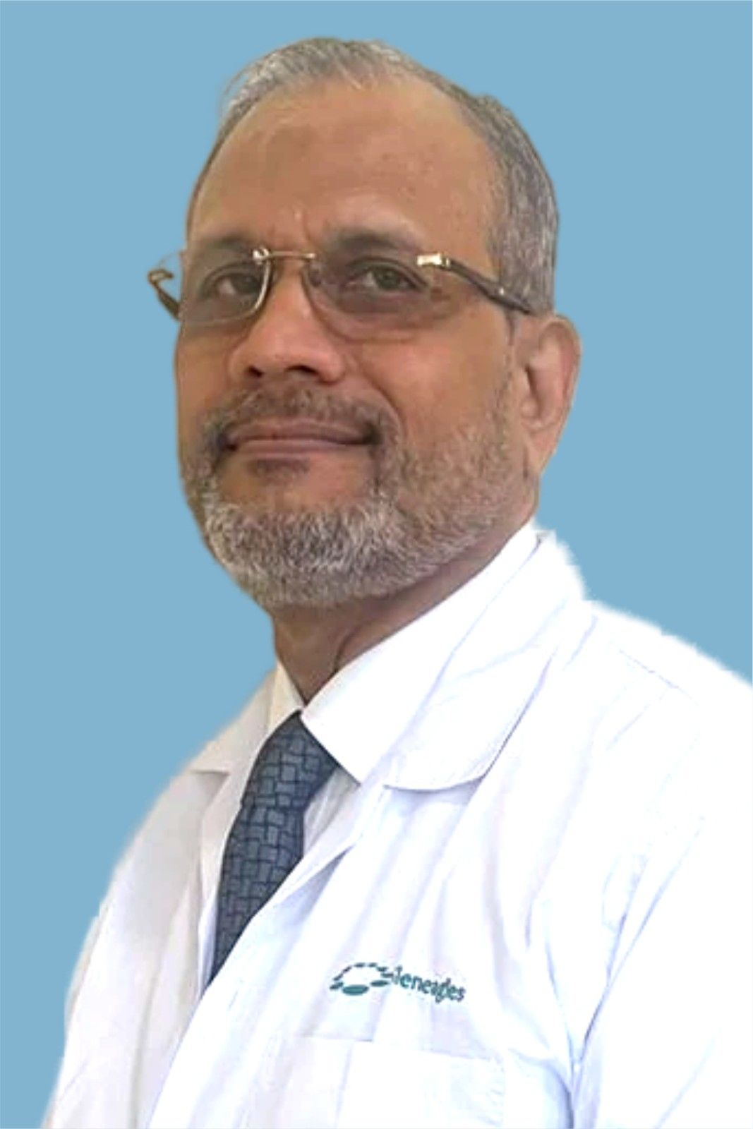 Dr. Pawan Kumar