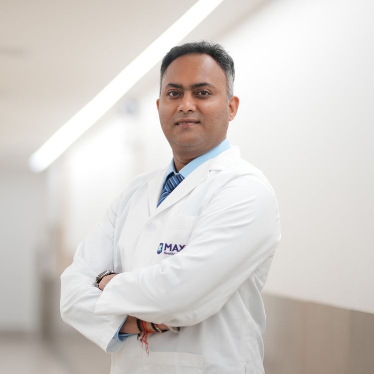Dr. Lovkesh Anand