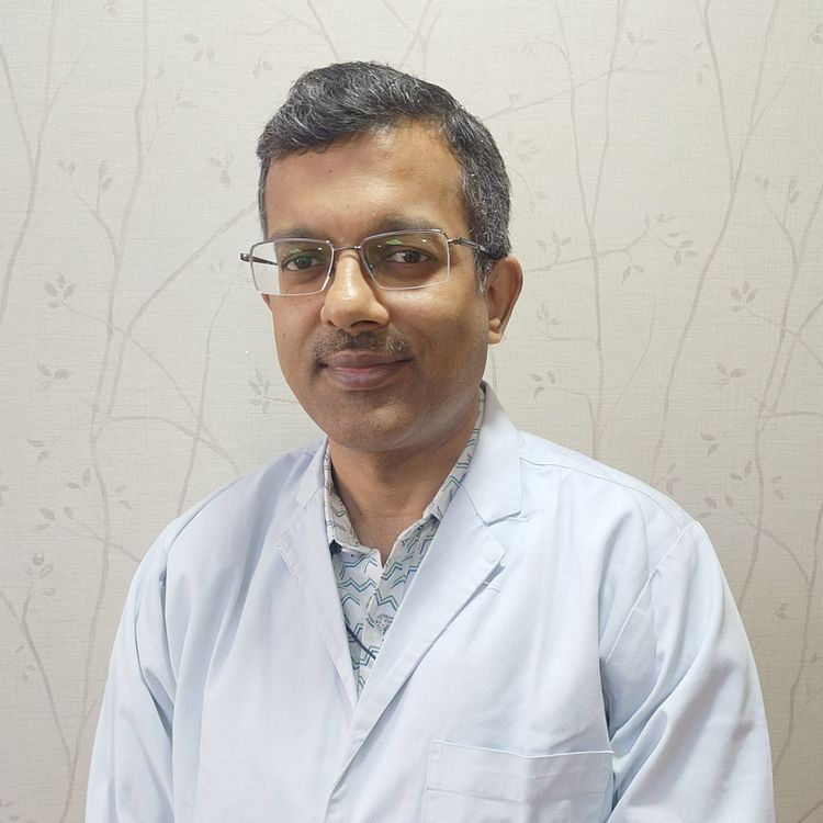 Dr. Rohit Caroli