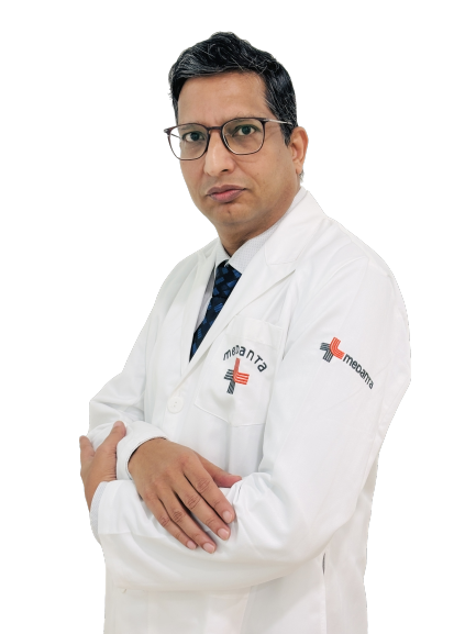 Dr. Amit Kumar Singhal