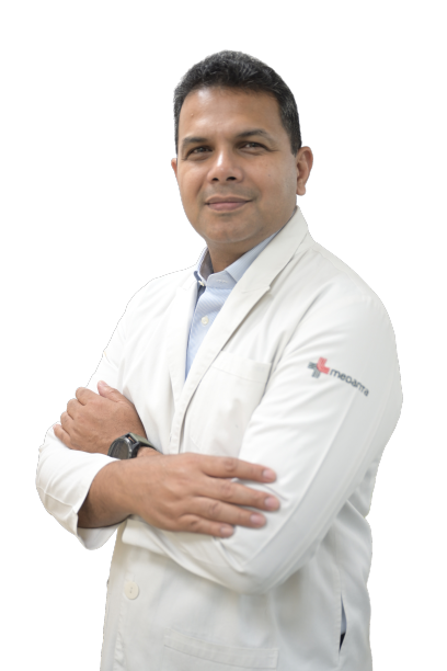 Dr. Rituraj Baruah