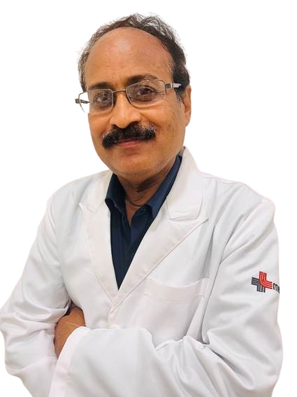 Dr. Neeraj Rastogi