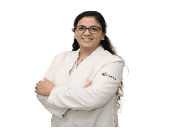 Dr. Rajat Kharbanda