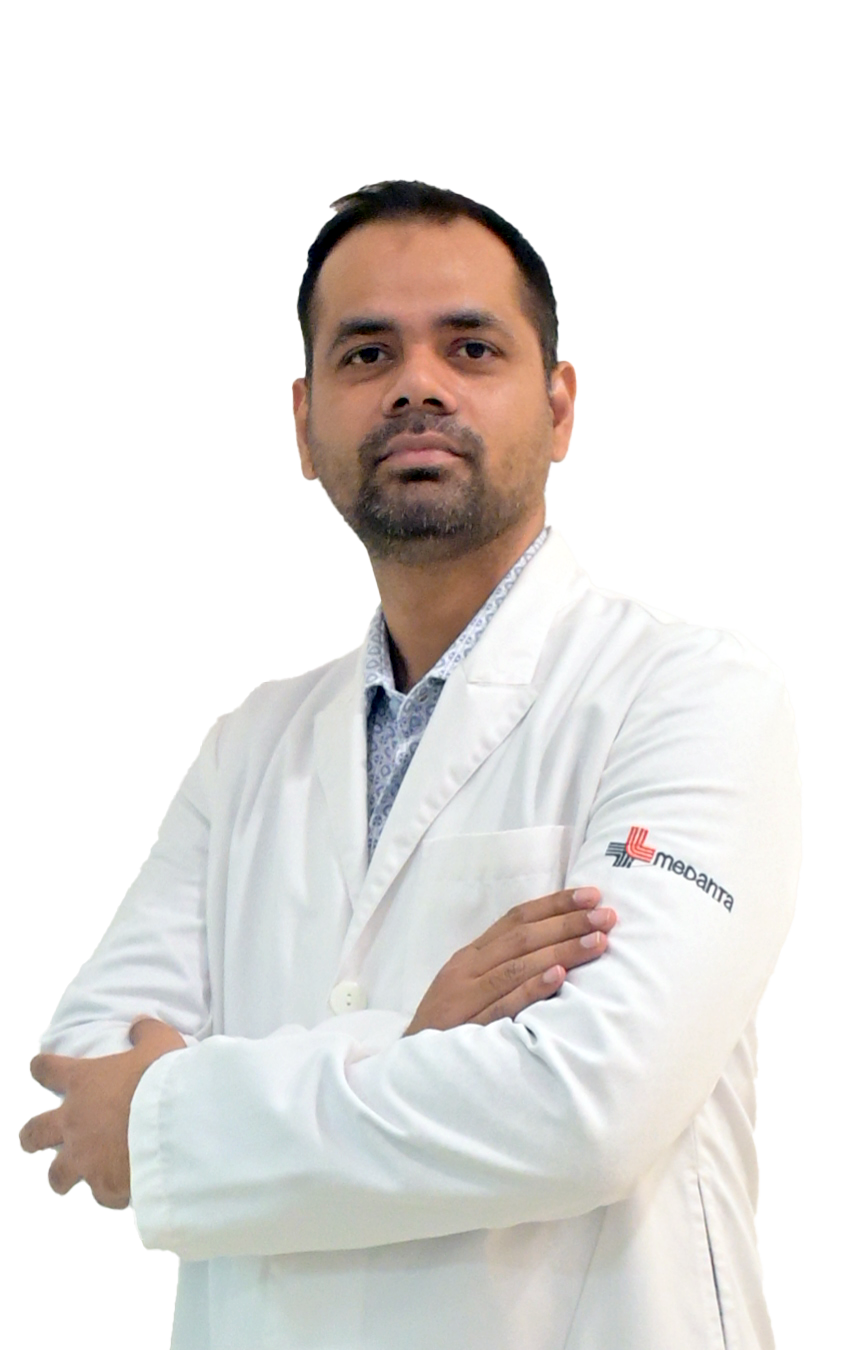 Dr. Atahar Jamal