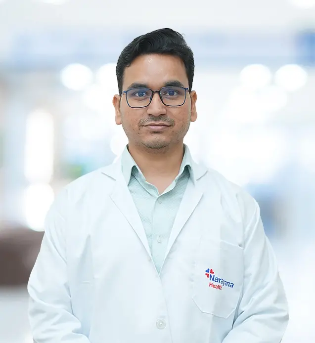 Dr. Pankaj Verma