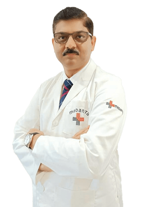 Dr. Amit Kumar Malik
