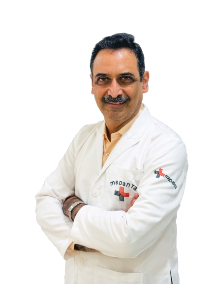 Dr. Alok Thakar