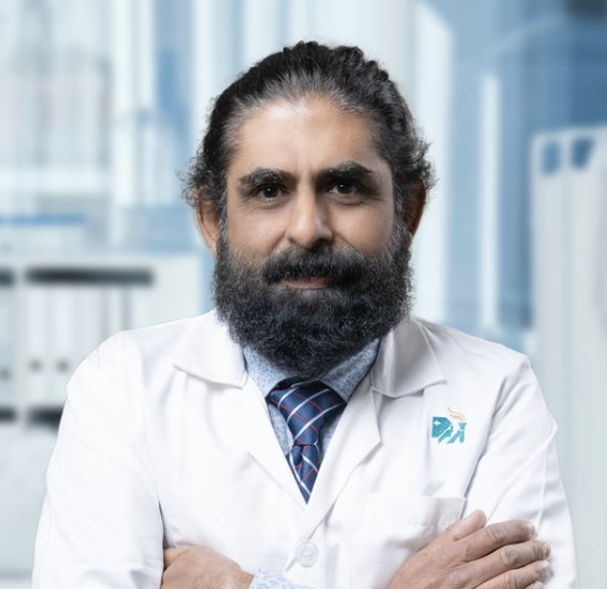 Dr. Ravishankar Bhat