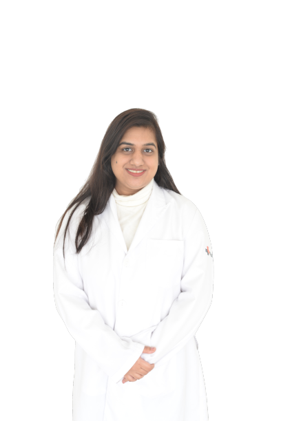Dr. Asmita Kapoor