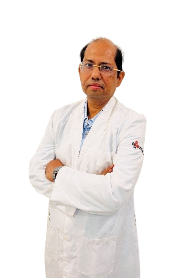 Dr. Manoj Kumar Mishra