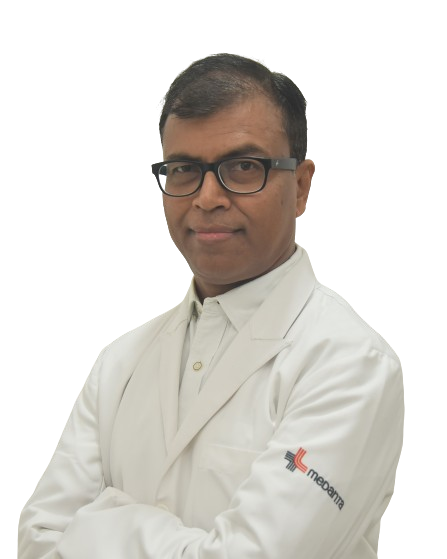 Dr. Krishna Mohan Sahu