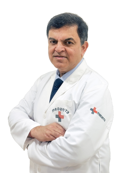 Dr. Ajay Bhalla