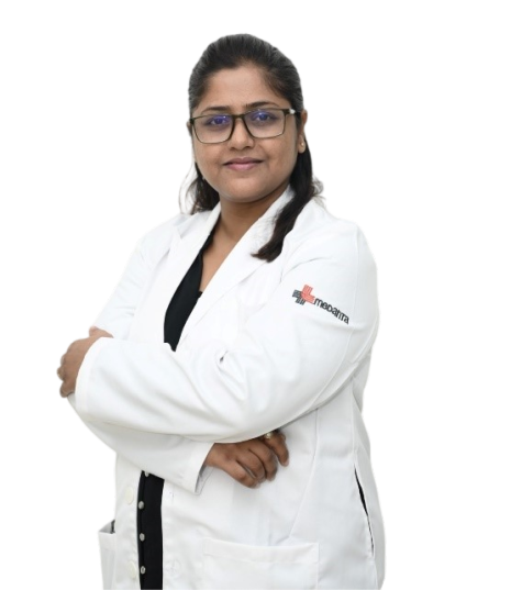 Dr. Preeti Singh