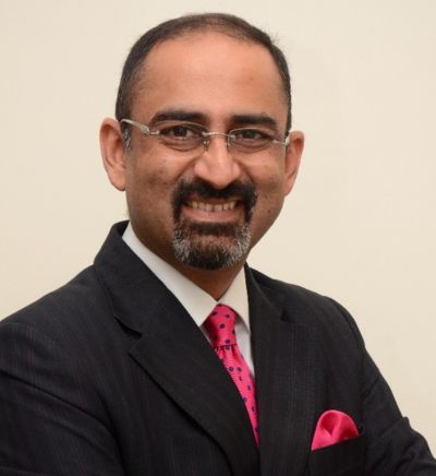 Dr. Anupam Sibal