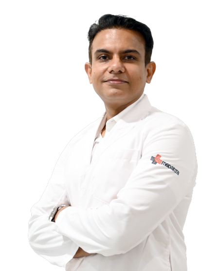 Dr. Manmeet Singh