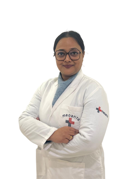Dr. Ritupurna Dash