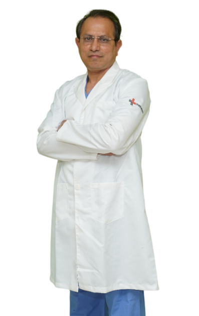 Dr. Chandrasekhar Singha