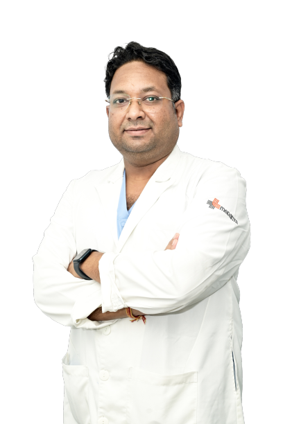 Dr. Nishant Shiv