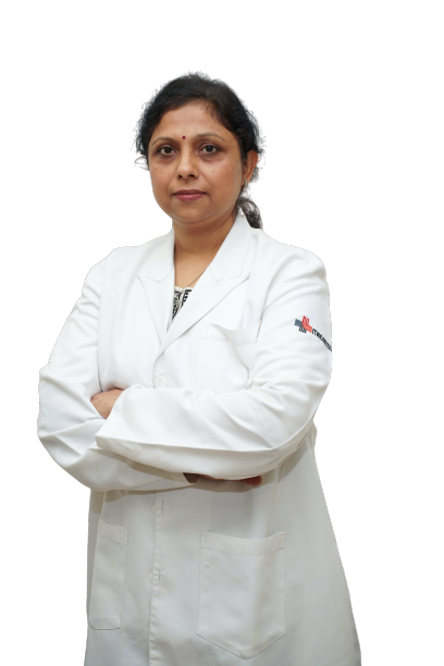 Dr. Neeta Kevlani