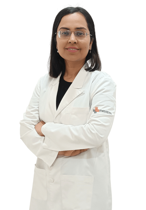 Dr. Shyamli