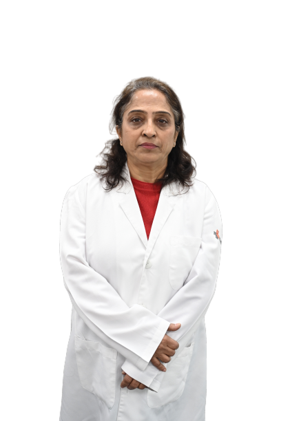 Dr. Nimmi Mahajan