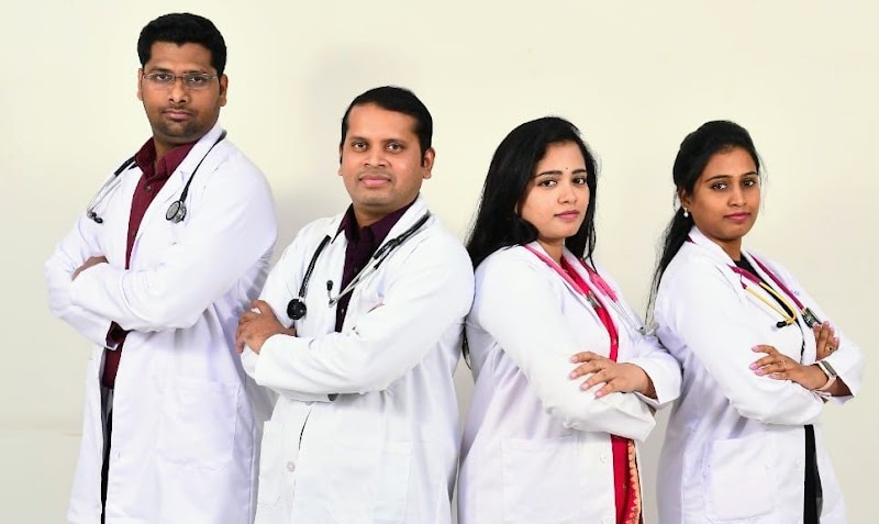 A.B.R Neuro and MultiSpeciality Hospital