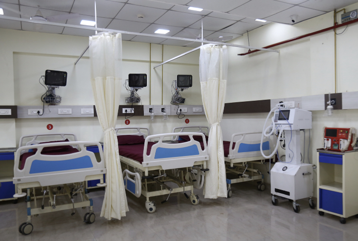 Aadhar Hospital