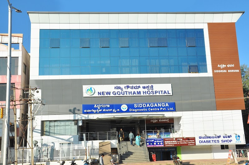 Aadhya Hospital Tumkur Tumkur