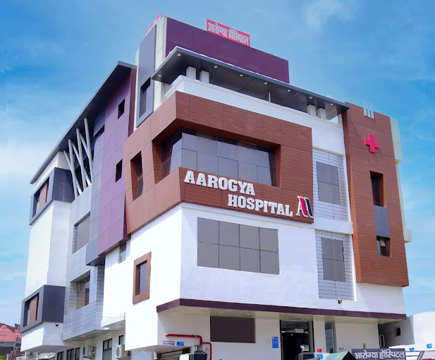 Aarogya Hospital