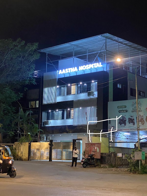 Aastha Health Care