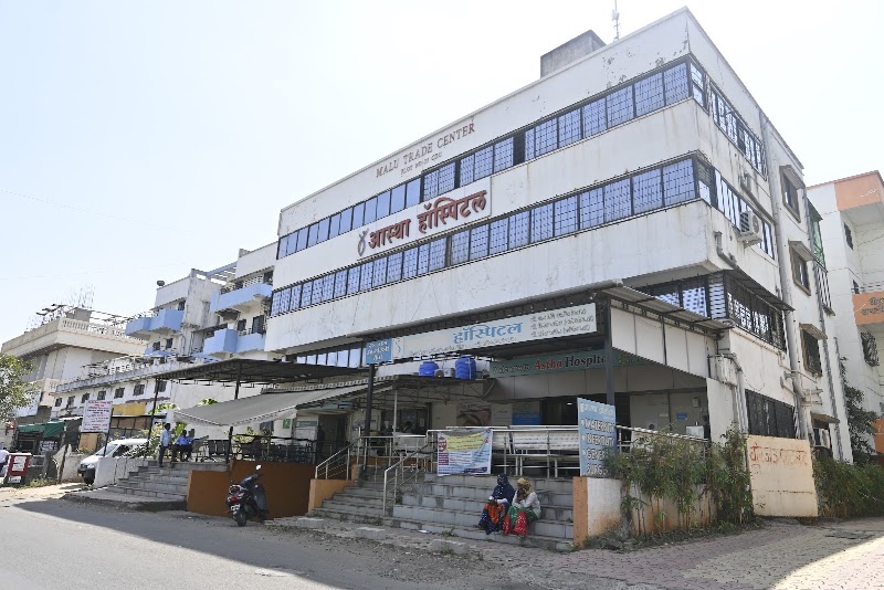 Aastha Hospital